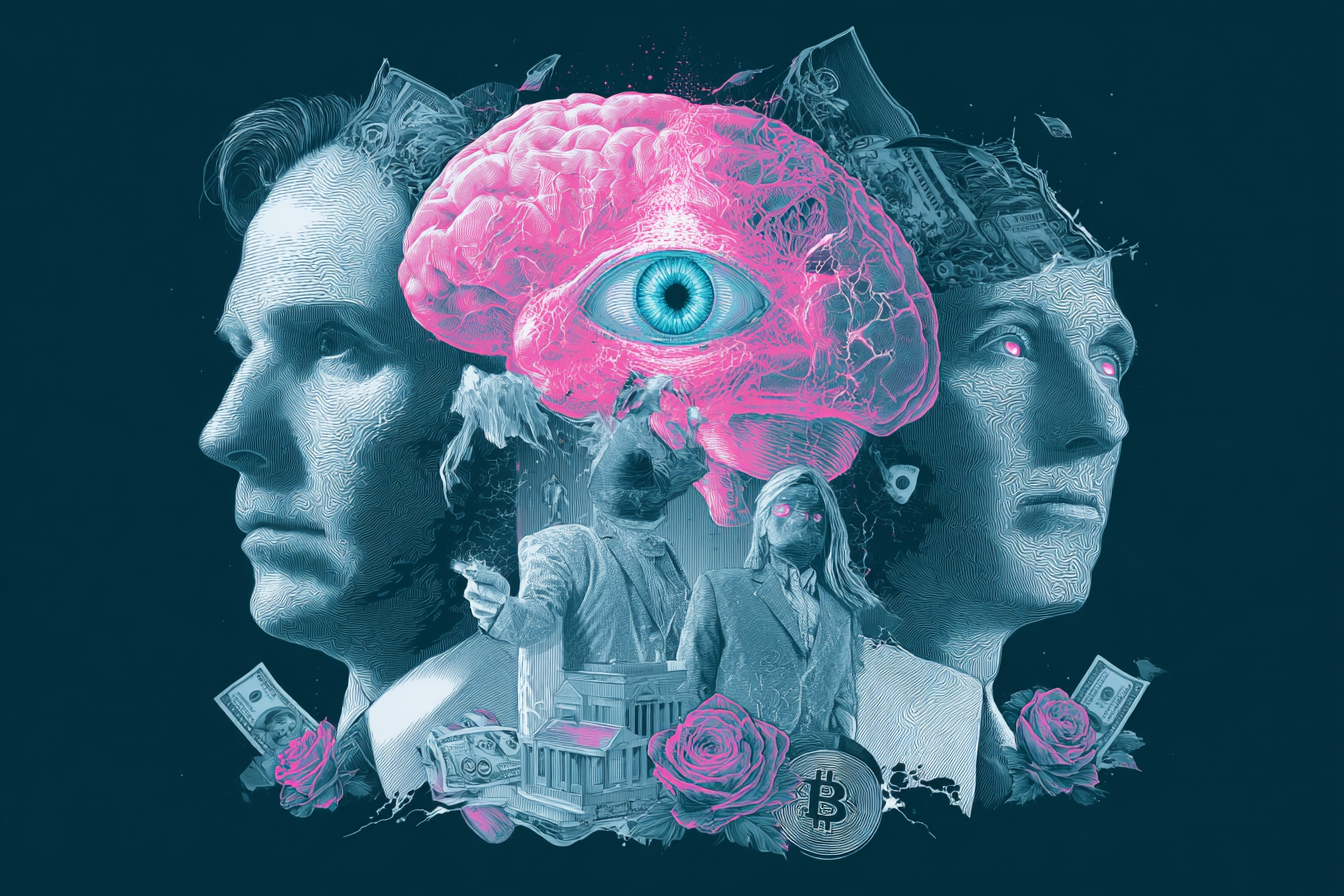 Limited Trading Capital, Unlimited Beliefs