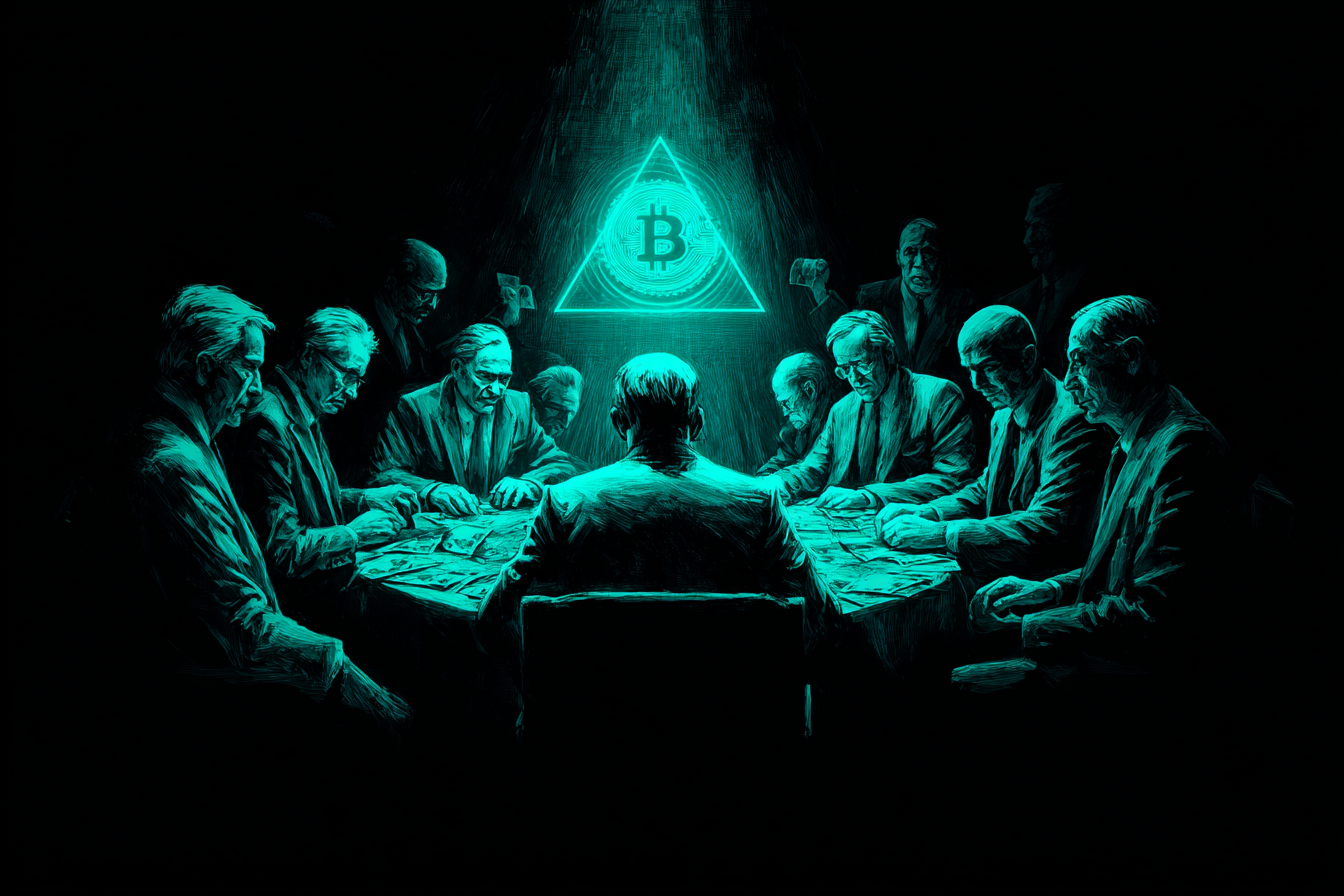 The Hidden Psychology Behind The Cryptocurrency Market
