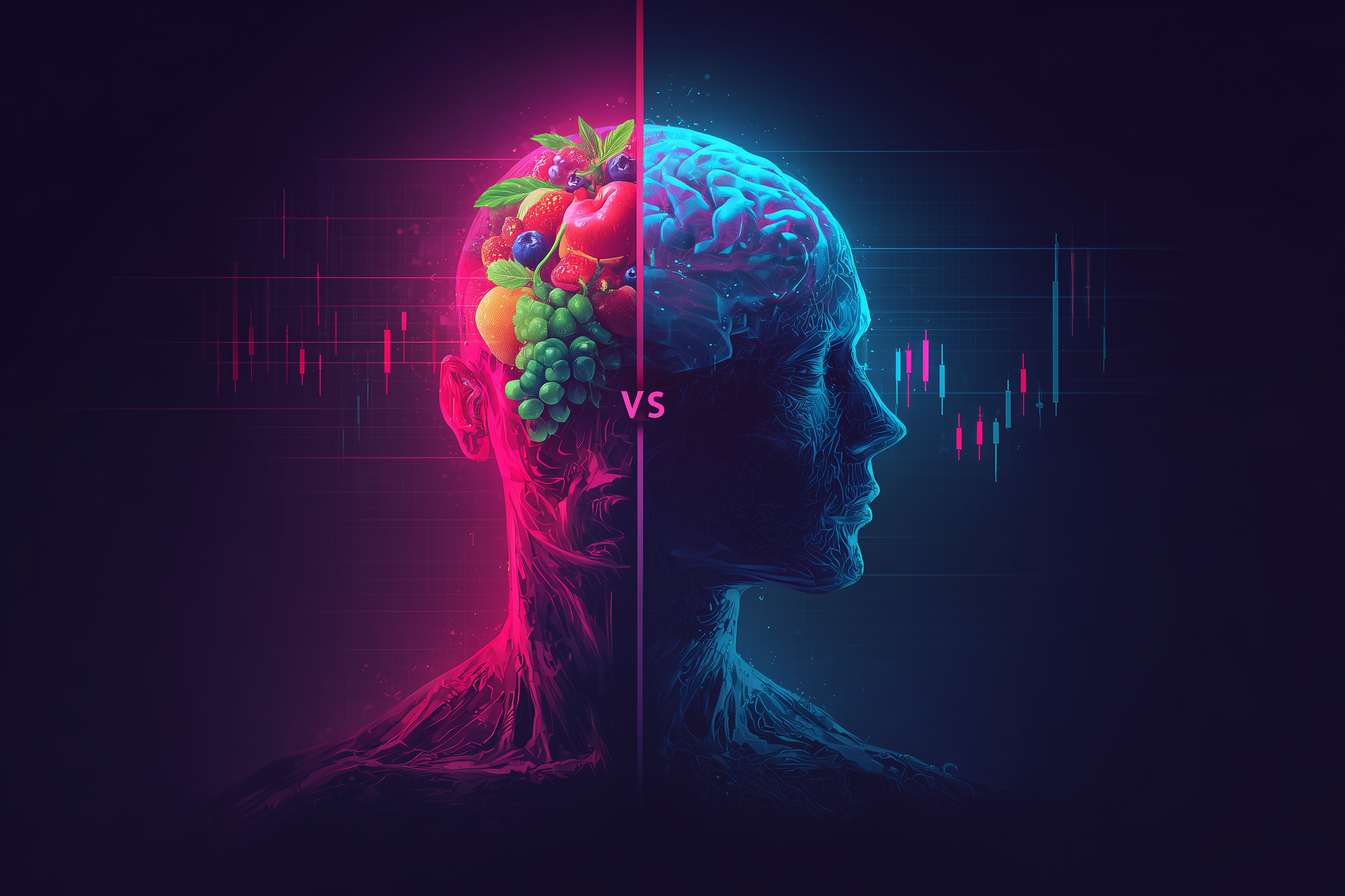Why Your Brain Treats Risk Management Like a Diet