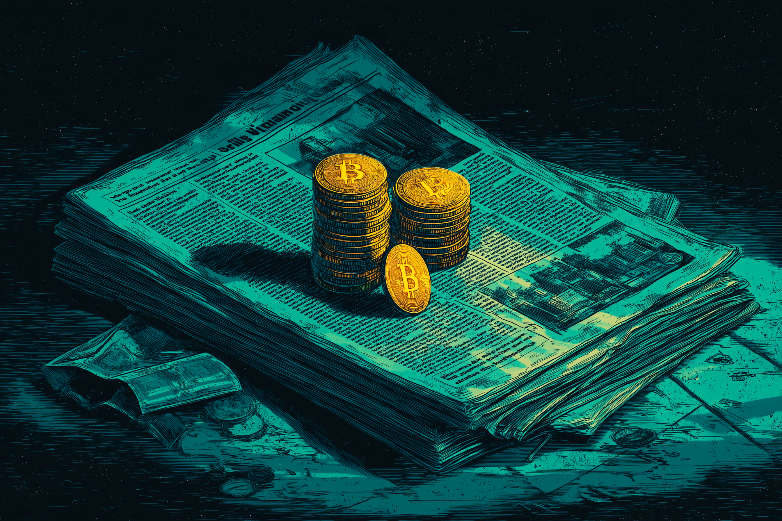 The Art of Crypto Portfolio Management