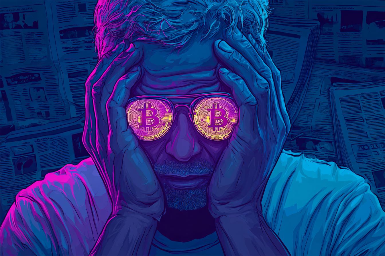 The Profit Problem: Why You Never Cash Out Your Crypto Profits