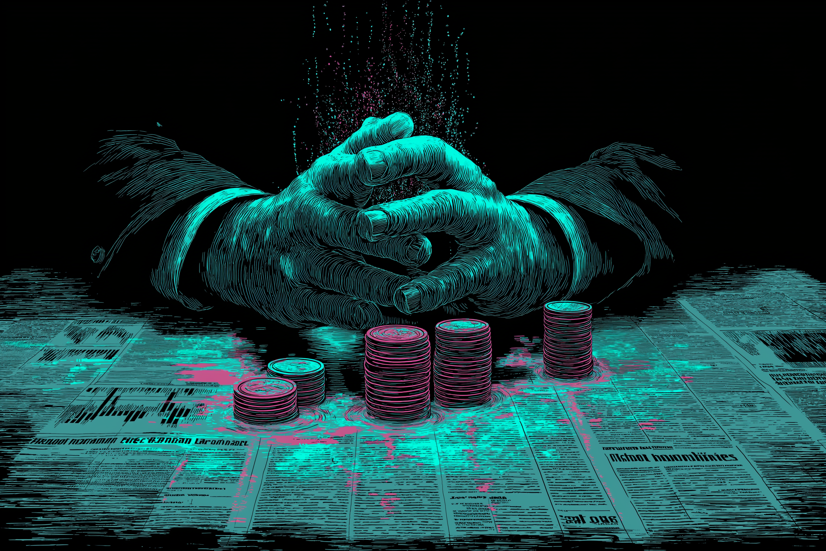 Risk Management Secrets from Traders Who Made It Big