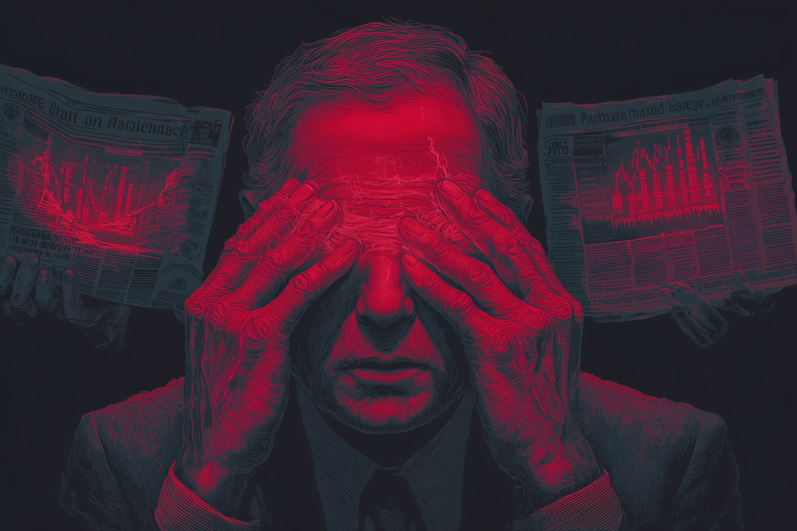 The Invisible Enemy In Trading